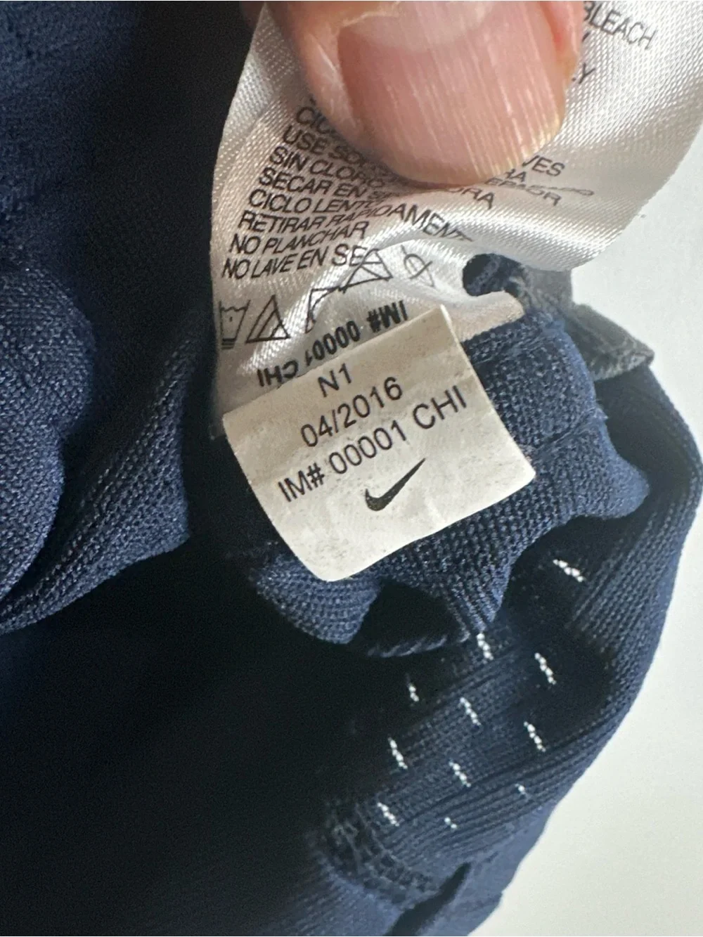 Nike official nfl